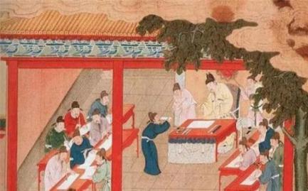 唐朝的科举制度是什么样的 和明清的科举一样吗