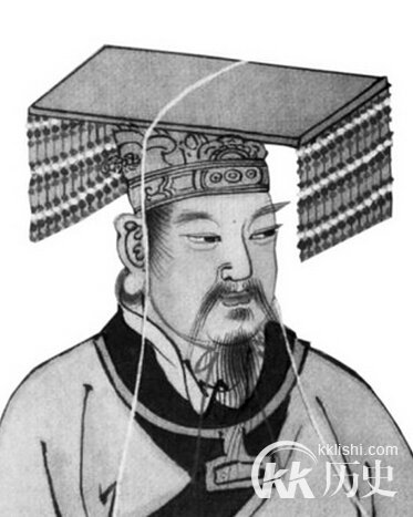 神话中的武罗是谁？罗武的音乐与爱情故事