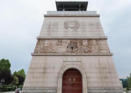 晋国到底起源于什么地方 不是在太原而是这个小城