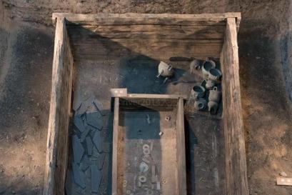 晋国到底起源于什么地方 不是在太原而是这个小城