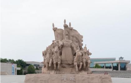 晋国到底起源于什么地方 不是在太原而是这个小城