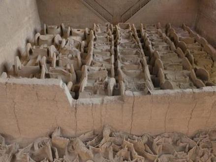 晋国到底起源于什么地方 不是在太原而是这个小城