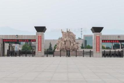 晋国到底起源于什么地方 不是在太原而是这个小城