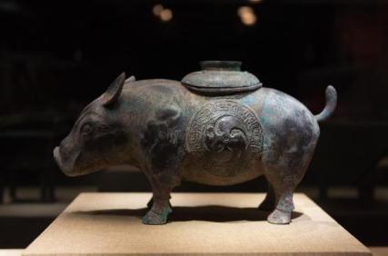 晋国到底起源于什么地方 不是在太原而是这个小城