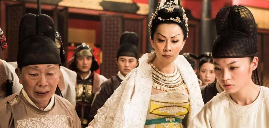 就因为效忠武则天,狄仁杰因此被亲戚朋友嘲笑个遍?