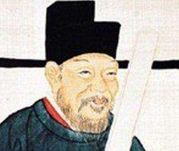 历史上唐宋八大家分别都是哪些人