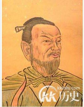 夏朝皇帝姒杼是谁的儿子 揭秘姒杼的身世