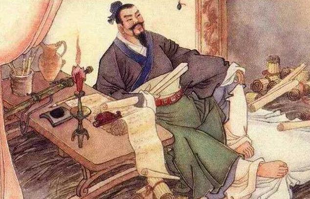 与范蠡齐名的谋士为勾践复国立下汗马功劳,为何最后不得善终?