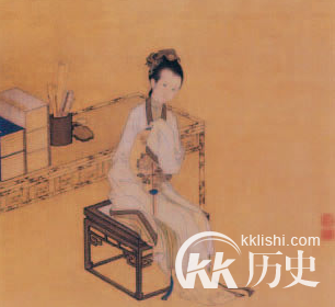 龚鼎孳的妻子是谁 龚鼎孳的妻子是位名妓吗