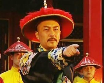 历史上真实的宜妃是什么样得