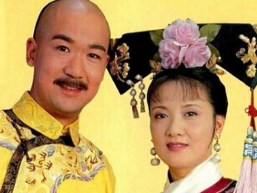 历史上真实的宜妃是什么样得