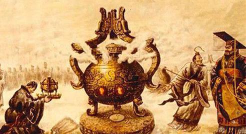 神仙也要皇帝封?古代帝王热衷封神的背后看皇权与神权的融合!