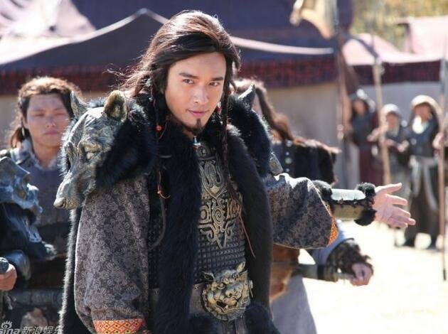 芈月传剧情分集介绍78集：义渠人虎威触犯秦法被捕