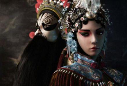 虞姬身上有些什么争议