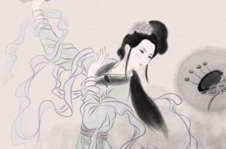 虞姬身上有些什么争议