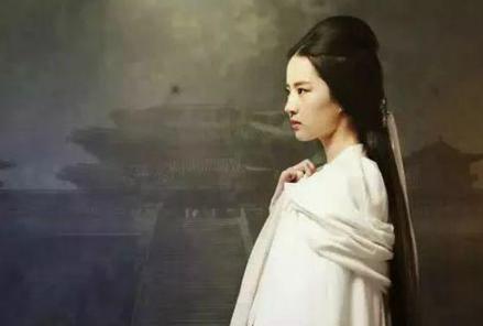 虞姬身上有些什么争议