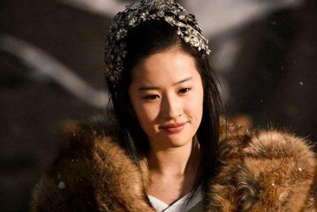 虞姬身上有些什么争议