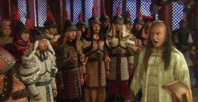 努尔哈赤最窝囊的一个儿子,最后被赐死