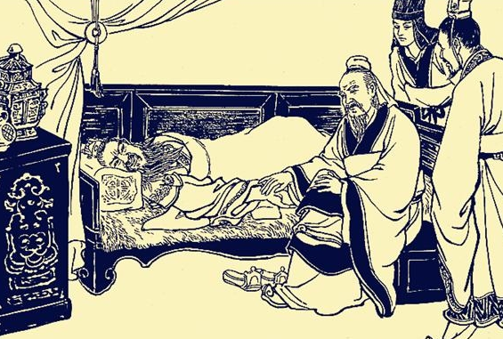 华佗给曹操做开颅手术，以那时的医疗条件能成功吗