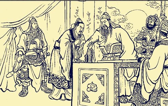 华佗给曹操做开颅手术，以那时的医疗条件能成功吗