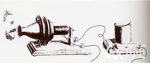 世界上第一部电话是谁发明的？详解电话的发展史