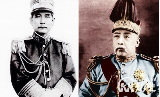 孙中山为何让位袁世凯 探秘孙中山让位袁世凯的内幕