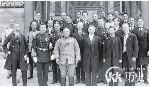 孙中山为何让位袁世凯 探秘孙中山让位袁世凯的内幕