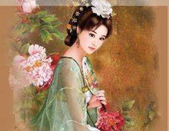 宋太宗嫔妃：李贤妃的生平简介