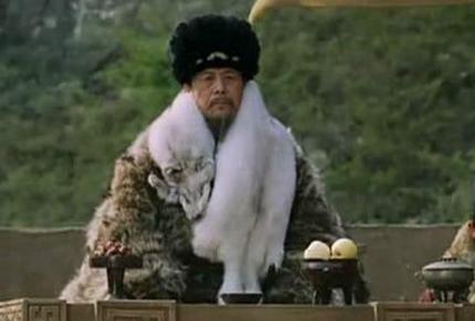 齐景公想留孔子晏子为何反对