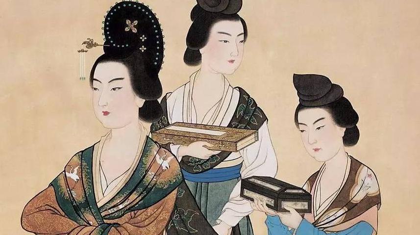 玄武门之变后,李世民娶了弟媳杨氏,为何没有娶兄嫂郑观音呢?