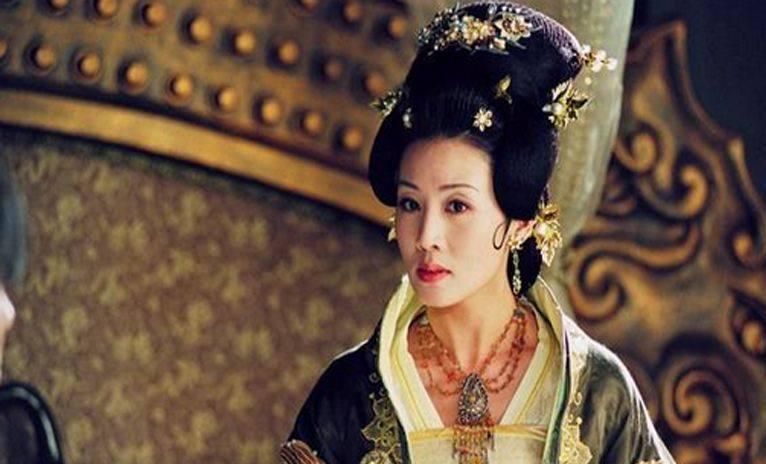 玄武门之变后,李世民娶了弟媳杨氏,为何没有娶兄嫂郑观音呢?