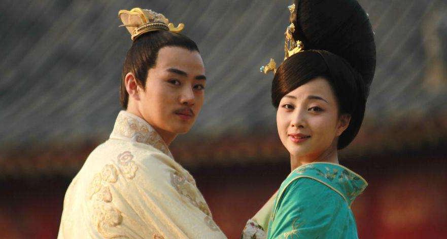 玄武门之变后,李世民娶了弟媳杨氏,为何没有娶兄嫂郑观音呢?