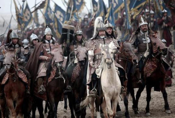 成吉思汗虽然喜欢屠城，但这三种人他不会杀