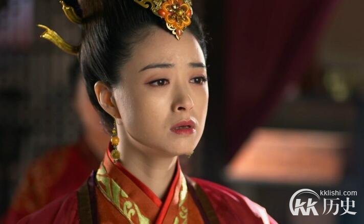 芈月传剧情分集介绍第4集：莒姬自杀解救芈月姐弟