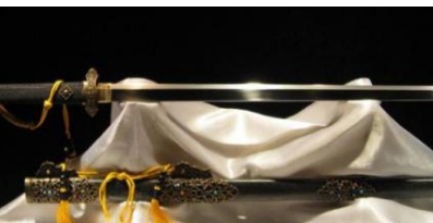 历史上的唐刀四制指的是什么?有何用途