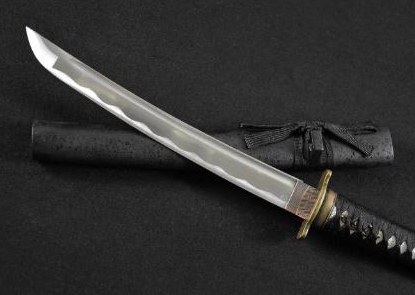 历史上的唐刀四制指的是什么?有何用途