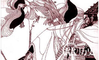 商朝最后一个皇帝是谁?