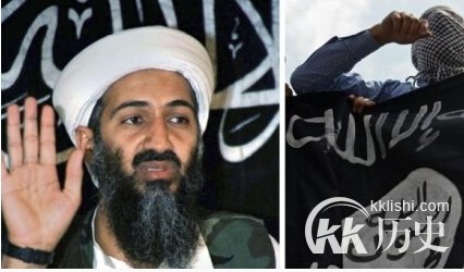 isis建国地图:isis地图开疆建国囊括中国?