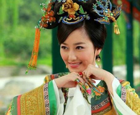 同样都是乾隆皇帝的女儿 为何两人的区别会如此之大呢