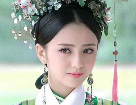 同样都是乾隆皇帝的女儿 为何两人的区别会如此之大呢