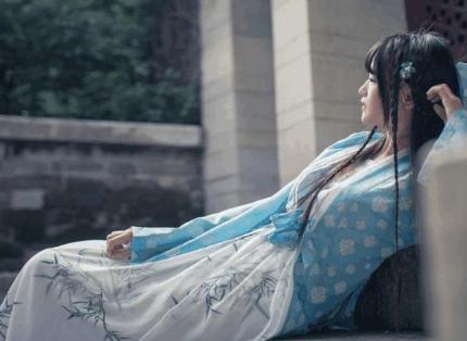 汉朝时期的宫女为何要穿开裆裤呢 原因究竟不是为了皇帝