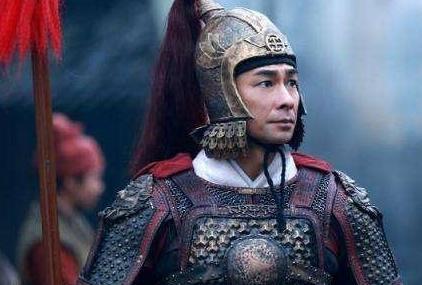 戚继光晚年为何会落到悲惨的下场 原因竟然和此人有关