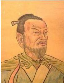 姒杼是什么样的人