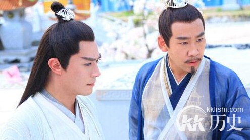 电视剧花千骨中摩严的生死劫竟然是她！