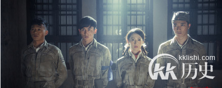 解密什么时候上映 解密的播出时间是什么