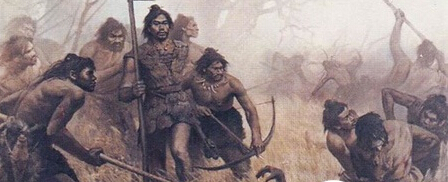 黄帝是最早的宗祖神 黄帝统了一华夏族