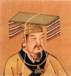 黄帝是最早的宗祖神 黄帝统了一华夏族