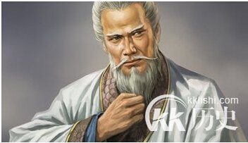 盘点中国史上十大最牛逼的军师:姜子牙位居榜首