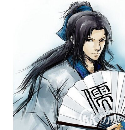 盘点中国史上十大最牛逼的军师:姜子牙位居榜首