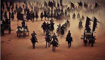 他是辽国名将,死后竟使辽宋两国实现百年和平